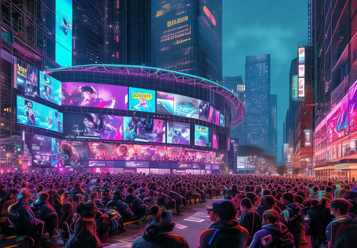 电竞赛事举办地争夺战，城市竞争激烈