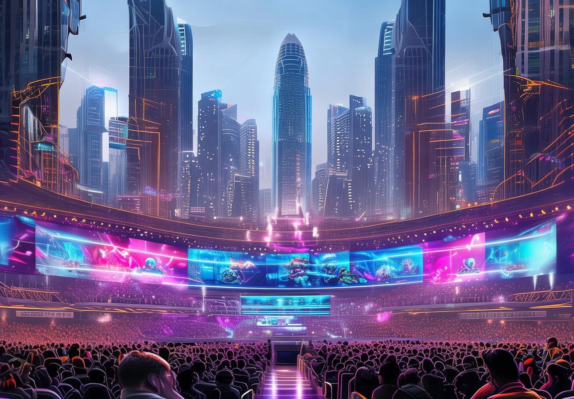电竞赛事举办地争夺战，城市竞争激烈