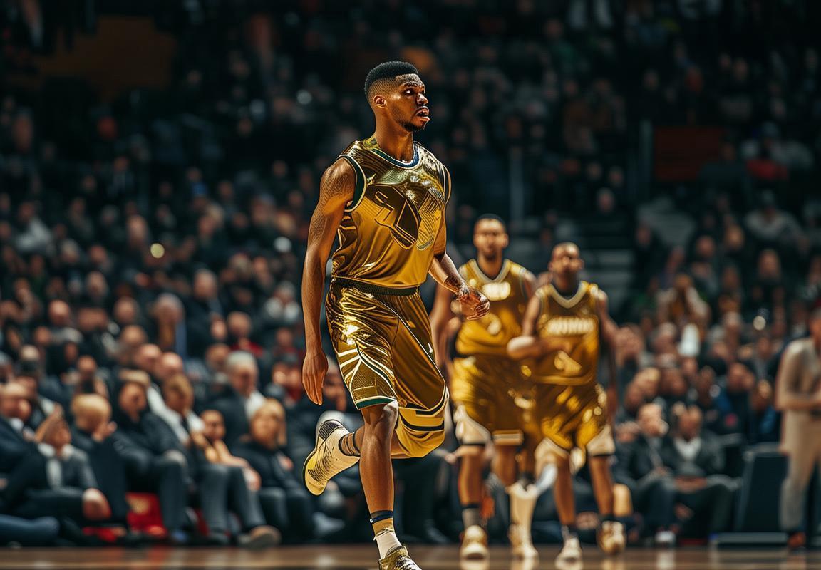 东部新贵雄鹿队，字母哥能否带领球队夺冠？