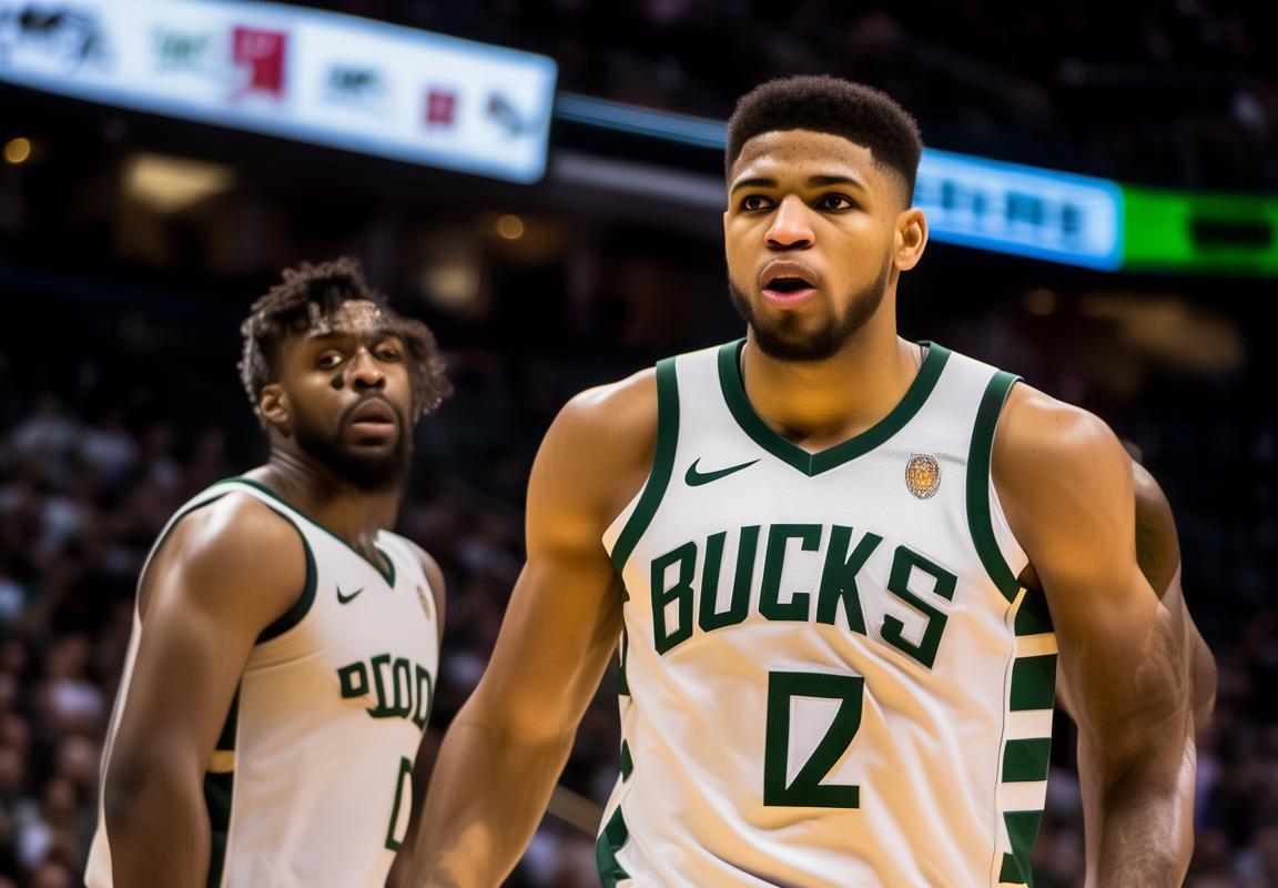 东部新贵雄鹿队，字母哥能否带领球队夺冠？